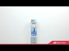 Quiosque de tablet do iPad