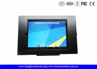 comprar O pó seguro revestiu a montagem do painel do iPad para o ar do iPad de 9,7 polegadas online manufacture