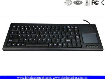 comprar Teclado industrial plástico da legenda chave do Silkscreen e USB ou relação PS/2. online manufacture