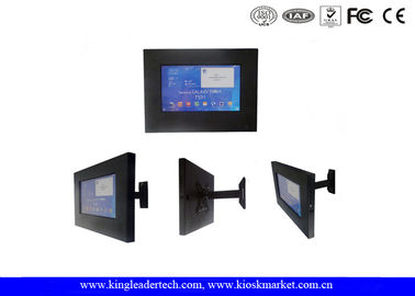 comprar Tabuleta áspera do andróide que indica as tabuletas 10,1 de Samsung do suporte do assoalho do quiosque do iPad online manufacture