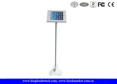comprar Revestimento de travamento chave da pintura do rádio do suporte 3G do quiosque de Ipad para sorteios online manufacture