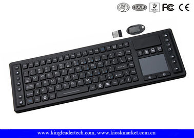 comprar Teclado sem fio personalizado do silicone, caracterizando F1 ~ chaves de função F12 online manufacture