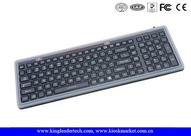 comprar Chaves do preto 106 super - relação magro de USB dos teclados do silicone online manufacture