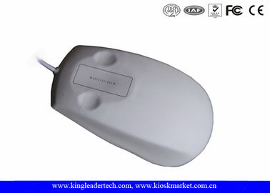 comprar Laser impermeável do rato de uma comunicação de USB 2,0 com Touchpad do desdobramento online manufacture