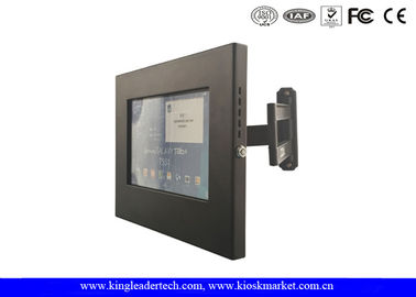 comprar Cercos plásticos do braço áspero do balanço do quiosque da segurança de Ipad para a eletrônica online manufacture