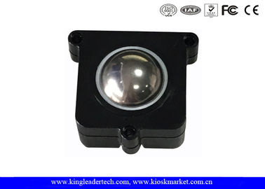 comprar O rato industrial Win98SE do Trackball da sensibilidade alta espana o diâmetro 25mm da prova online manufacture