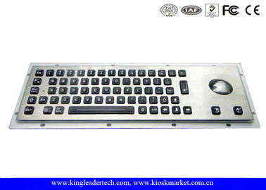 comprar 65 chaves retroiluminadas do curso completo iluminaram o teclado do metal, teclado de computador industrial online manufacture