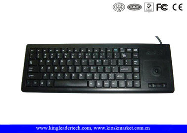 comprar Teclado industrial plástico de 87 chaves com o Trackball para extensamente o uso online manufacture
