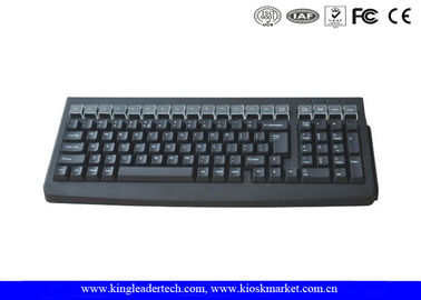 comprar Teclado plástico numérico com leitor de cartão magnético For Supermarket Use online manufacture