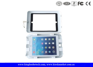 comprar Suporte pronto do quiosque de VESA Ipad compatível com parede, mesa, montagem do assoalho online manufacture