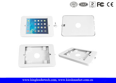 comprar Montagem segura do cerco do ipad do caso áspero com travamento chave da trava, acesso fácil da tabuleta online manufacture