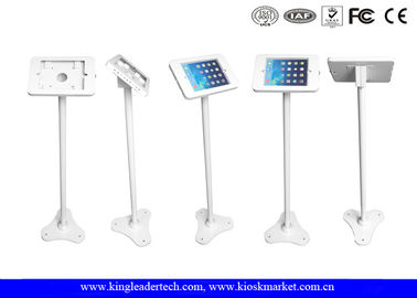 comprar Suporte elegante do quiosque de Ipad, suporte de exposição da tabuleta para a feira profissional/evento público online manufacture