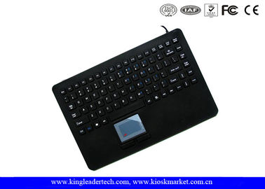 comprar O padrão médico IP68 Waterproof o teclado com Touchpad ótico, uso do hospital online manufacture