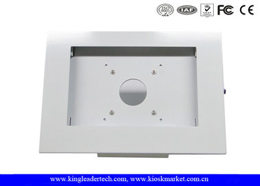 comprar Cerco de aço laminado do quiosque do Desktop & da tabuleta de Wallmount online manufacture