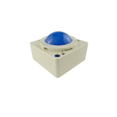 comprar Módulo trackball à prova de poeira alta sensibilidade três botões durável trackball resistente online manufacture