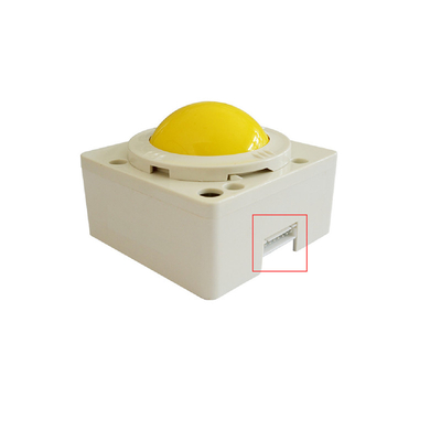 comprar Módulo de mouse trackball industrial resistente à prova d'água à prova de vandalismo de alta sensibilidade online manufacture