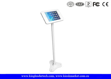 comprar Pulverize o anti roubo Vesa Mounting Paint Finish do quiosque revestido da tabuleta de Android online manufacture
