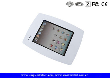 comprar O pó de Vesa Bracket Android Tablet Kiosk revestiu para feiras profissionais online manufacture