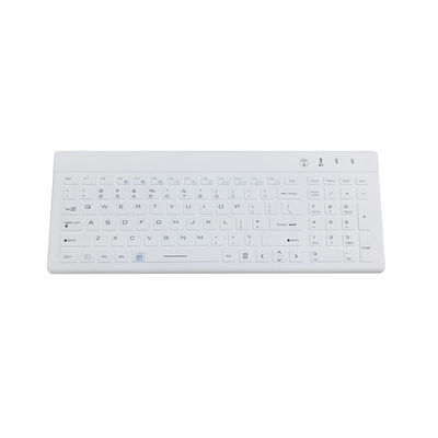comprar teclado médico de silicone sem fio anti-vírus online manufacture