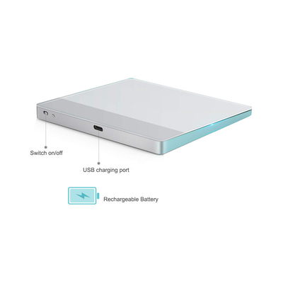 comprar Vidro moderado do Touchpad calor sensível alto autônomo fino super online manufacture