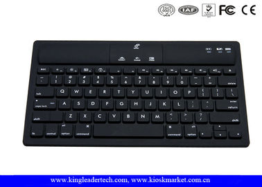 comprar Teclado impermeável do estojo compacto da categoria médica, teclado de membrana industrial online manufacture