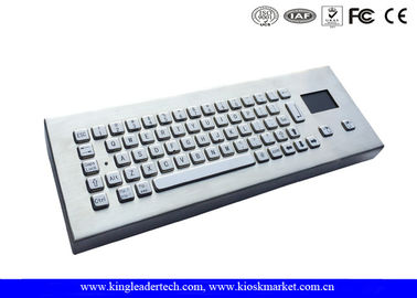 comprar Teclado industrial do Desktop da Vândalo-Resistência alta mini com 65 chaves online manufacture