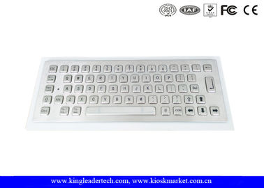 comprar 304 chaves impermeáveis do teclado Ip65 de aço inoxidável 64 online manufacture