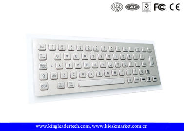 comprar Teclado industrial da Poeira-Prova mini customizável com 64 chaves completas do metal do curso online manufacture
