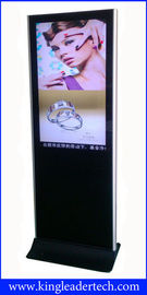 comprar 55' 1080P WIFI Digital Signage online manufacture