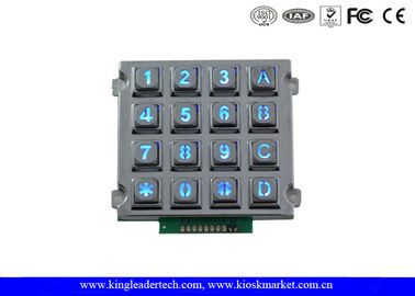 comprar Waterproof chaves retroiluminadas iluminadas do teclado de computador para o ambiente escuro online manufacture