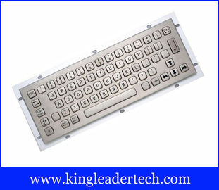 comprar O vândalo alto da prova da poeira impermeabiliza Mini Keyboard With industrial 12 chaves de função online manufacture