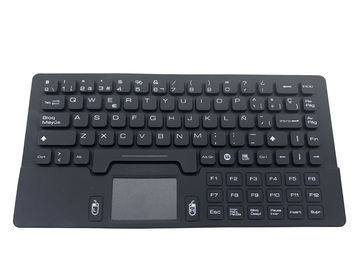 comprar Relação impermeável compacta de USB do teclado com rato do Touchpad/disposição espanhola online manufacture