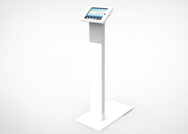 comprar O quiosque áspero da segurança de Ipad da almofada/tabuleta estendeu a base para a auto exposição online manufacture