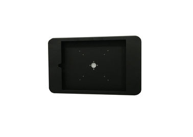 comprar O cerco áspero do quiosque de Ipad laminou a almofada de aço pro VESA Holes do suporte do metal online manufacture