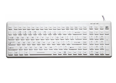 comprar Teclado IP68 impermeável médico com luminoso/línguas opcionais online manufacture