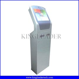 comprar Quiosque do pagamento do auto-serviço com projeto feito sob encomenda TSK8002 do quiosque online manufacture