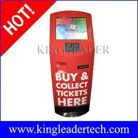 comprar Quiosque de design personalizado de informações de multimédia do Aeroporto TSK8006 online manufacture
