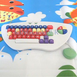 comprar Water-proof e o teclado K-800 da cor das crianças do projeto da gota-prova online manufacture