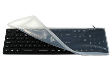 comprar Tampa de borracha IP68 que sela o FCC mecânico das chaves do teclado 105 do jogo online manufacture