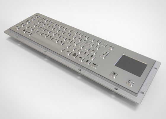 comprar chaves industriais de aço inoxidável do teclado 64 de 20mA IP65 online manufacture
