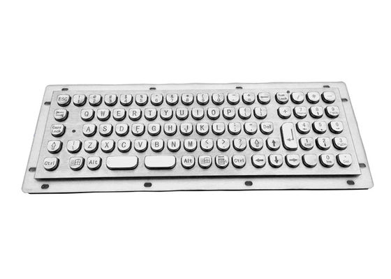 comprar Chaves industriais 20mA do número do teclado do metal das chaves do FCC 79 online manufacture