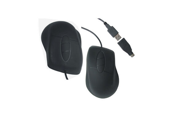 comprar Impermeável áspero do rato médico ótico lavável do silicone com o sensor IP68 online manufacture