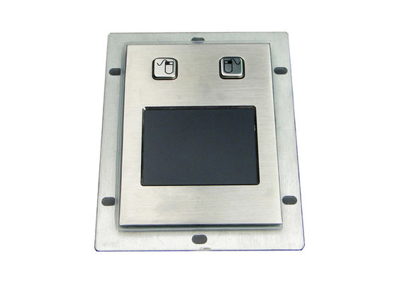 comprar Dispositivo apontando industrial do Touchpad de aço inoxidável do metal com relação de USB online manufacture