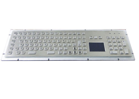comprar Teclado impermeável do metal da montagem do painel das chaves IP65 103 com teclado numérico numérico online manufacture