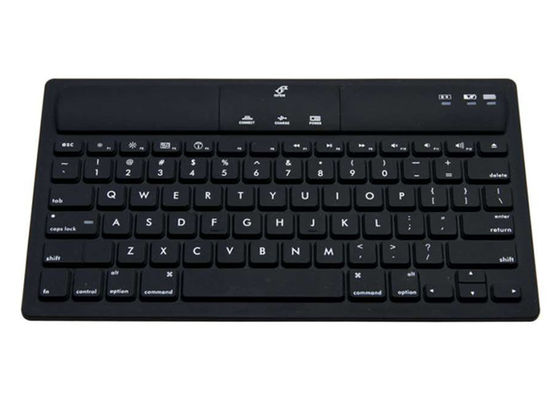 comprar 30min teclado sem fio IP67 Bluetooth do silicone das chaves do MTTR 78 para médico online manufacture