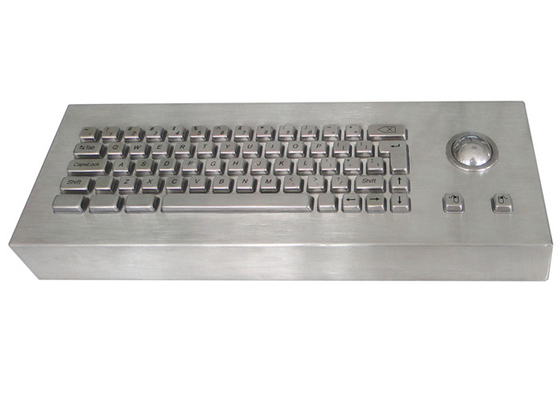 comprar O teclado Desktop 20mA do metal industrial do FCC com mão tocou em chaves mecânicas online manufacture