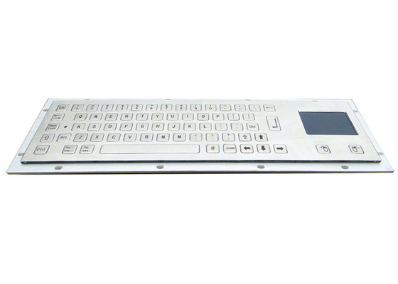 comprar Verso industrial do teclado do quiosque do metal que monta gráficos gravados online manufacture