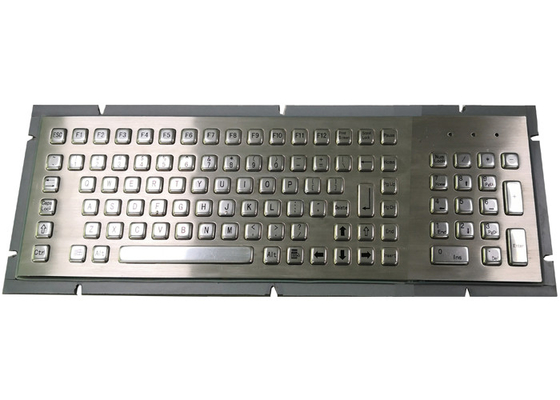 comprar Montagem industrial 20mA do painel do teclado do metal do ATM ADM com chaves numéricas online manufacture