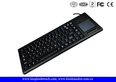 comprar Teclado plástico da legenda chave do Silkscreen com USB ou relação PS/2 online manufacture