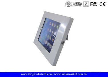comprar 10,1 de” cercos do quiosque Ipad, 0.4mm moderaram o anti risco do protetor de vidro da tela online manufacture